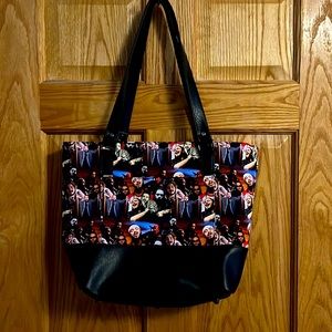 Post Malone home made purse